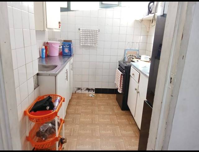 1 BEDROOM APARTMENT FOR SALE IN ESPLANADE